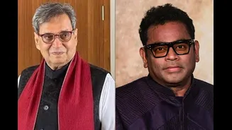 Subhash Ghai Reacts To AR Rahman's 'Communal' Comment: 'Those Who Wish To Do Politics...'
