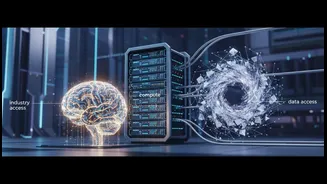 The AI Hub's Success Will Depend On Faculty, Compute, Data And Industry Access