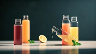 Functional Drinks Make Hydration Feel More Intentional