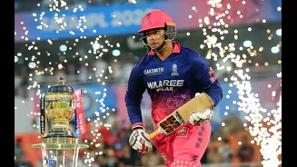 'I think that's what's unusual' - Alastair Cook points out unique aspect of Vaibhav Sooryavanshi's power-hitting
