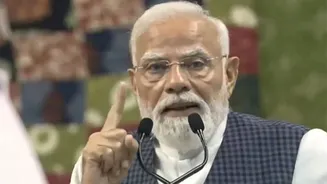 US Senator Congratulates PM Modi on Becoming India's Longest-Serving Prime Minister