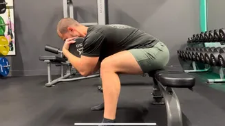 Good morning exercise: Here's how to do it effectively