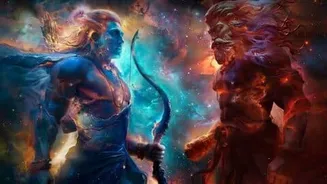 Tiwari's 'Ramayana' trailer leaks after Comic-Con screening, Sony premiere delayed