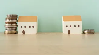 Renting Or Buying Can Depend On Career Stage, Savings And How Long You Plan To Stay