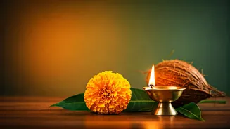 Vishu 2026: Embrace Prosperity with Heartfelt Malayalam New Year Wishes & Greetings