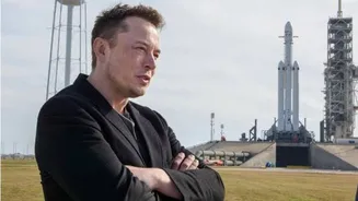'AI' out, 'SI' in: Musk to rebrand SpaceXAI as SpaceXSI
