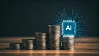 AI Skills Rise, But Financial Pressure Stays Real