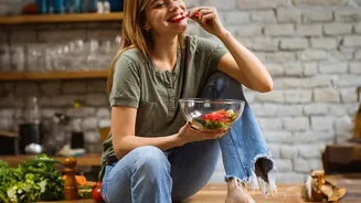 A Stable Routine Matters More Than A Perfect Food Day