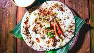 How India's Regional Breakfasts Bring Variety To Monsoon Cooking