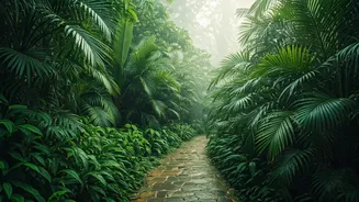 Smart Travellers Are Choosing Flexible Monsoon Plans