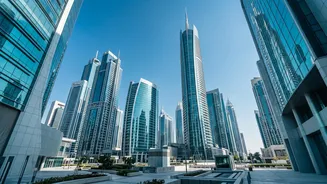 Why More Indian Founders Are Considering Dubai For Global Growth