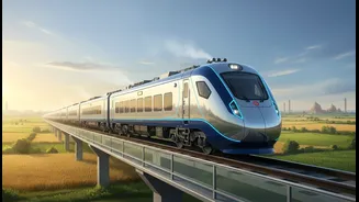 Haryana Pilot Tests Hydrogen Storage, Refuelling And Fuel-Cell Rail Operations