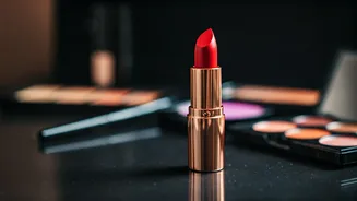 Beauty Forecast: Top Makeup Trends of 2026