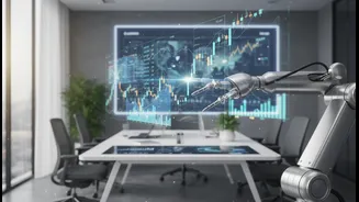AI Is Reshaping Finance Careers But Graduate Confidence Remains Strong
