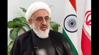 ‘PM Modi Held Talks Thrice, Indian People Are Extraordinary’: Iranian Envoy Hails India-Iran Ties