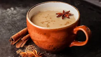 Mumbai Cutting Chai And Kolkata Lebu Chai Bring Street Culture Into The Cup