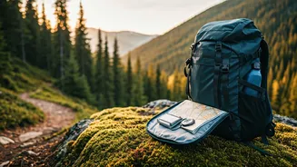 Backpacking Bliss: Expert Tips for Your Next Adventure
