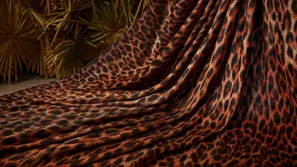 Kareena Kapoor Khan's Saree & Beauty Secrets