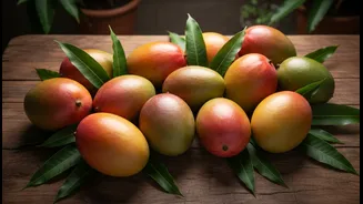 What Mango Festivals could change about climate-resilient farming and culinary heritage