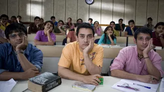 3 Idiots sequel: Aamir Khan, Rajkumar Hirani's blockbuster to feature a new face