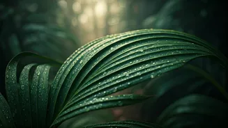 The Rainy Season's Most Relaxing Outdoor Adventure Is Here