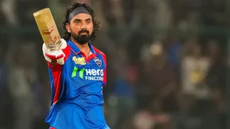 Can KKR get KL Rahul in Trade Window ahead of IPL 2026 Auction?