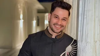 'When I pitched...': Kunal Kemmu on directorial debut 'Madgaon Express'