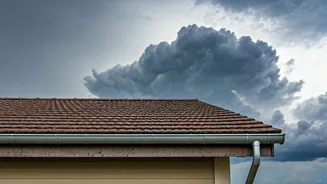Your Roof And Drains Need This Monsoon Check