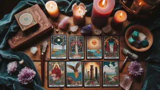 Tarot Card Reading for December 17, 2025: What the Cards Reveal for All Zodiac Signs