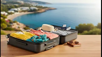Micro-Trips Suit Travellers Who Prefer Variety Over One Expensive Holiday