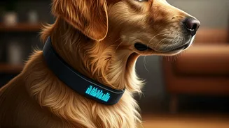 Furry Family Members Deserve Advanced Preventive Bio Data Health Trackers