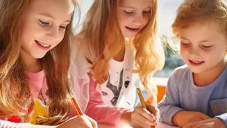 Why Starting Young Is Changing Children's Financial Planning