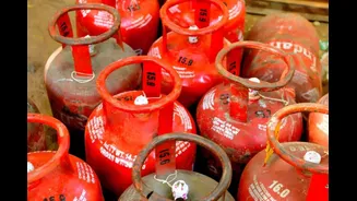 Kerala Family’s Failed Borewell Strikes Methane, Now They Use It For Daily Cooking: ‘We Save Rs 10,000 On LPG’