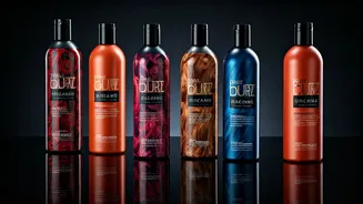 6 Top Hair Color Products: Get Glossy & Damage-Free Hair