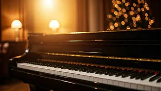 Kate & Charlotte: A Royal Christmas Performance