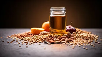 Fueling Your Day: The Science of Carbohydrates and Sustained Energy