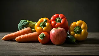 Ugly Vegetables Are Finally Getting Menu Respect