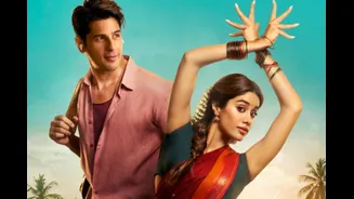 'Param Sundari' on OTT: Where to watch?