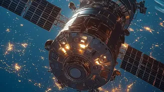 Why Tracking An Object's Orbit Helps Scientists Identify Its Source