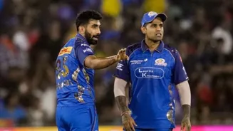 From Five-Time Champions to Chaos: What Went Wrong for Mumbai Indians in IPL 2026
