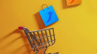 Shops go digital as cash fades