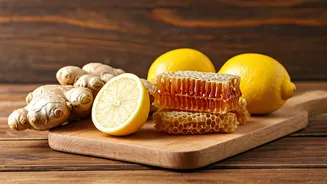 10 Remedies: Fight Flu Season Naturally & Effectively
