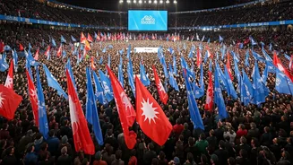 Navi Mumbai's Political Landscape: A Battleground Emerges