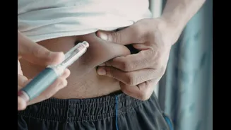 Not For Everyone: Doctors Decode The Weight Loss Drug Craze