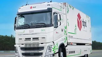 Vigna Says Ferrari Is Testing More Than One Route to Lower Emissions