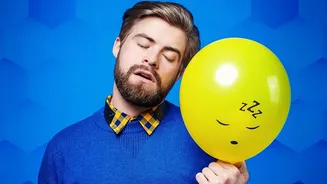 Researchers Connect Modest Sleep Loss With Small Weight And Activity Shifts