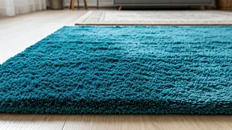 Outdated Rug Colors: Expert Picks for a Modern Home Makeover