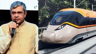 India to launch Surat Bilimora bullet train stretch this year