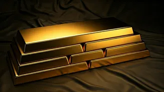 Gold Prices: Tracking Today's Rates in India