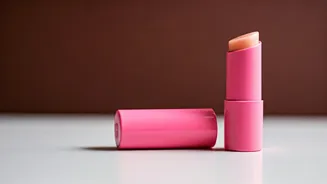 IU's Smart Lip Balm Secrets: The Key to Perfect Lips!